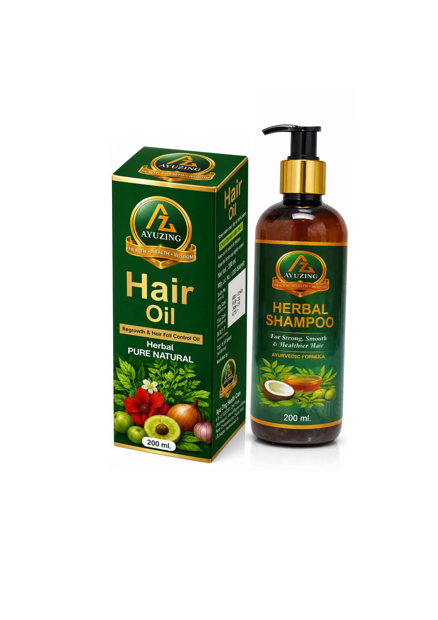 Product Details